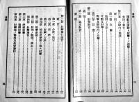 擲弾筒教育仮規定　袖珍判13×9㎝ 56P　昭和9年