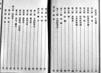 九二式歩兵砲取扱法　文庫判113p+折込附図31図　兵用図書株式会社　昭和11年