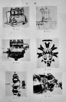 航空用発動機の設計に就いて　C.F.テーラー講述(マサチューセッツ工科大学教授) B5判214P 海軍航空本部　昭和6年
