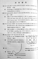 航空用発動機の設計に就いて　C.F.テーラー講述(マサチューセッツ工科大学教授) B5判214P 海軍航空本部　昭和6年