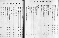 「図書」吉田松陰號/斎藤茂吉號/終刊号/他(6冊)　A5判　岩波書店　昭和13〜27年