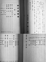 神戸港概観　A5判本文408p+折込写真地図　非売　神戸税関　昭和4年