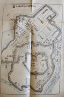 赤穂鉄道案内　18.5×10.5㎝  附図＆広告多　兵庫県赤穂鉄道株式会社　大正11年