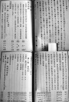 萬國商業地誌(全4巻)附録各国商業沿革　永田健助編述　中本和装活字本並上本　丸善商社書店　明治24年