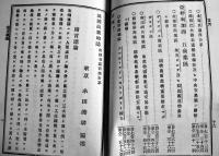 萬國商業地誌(全4巻)附録各国商業沿革　永田健助編述　中本和装活字本並上本　丸善商社書店　明治24年