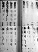 千曲之真砂(全10巻5冊)　瀬下敬忠編述　半紙本クロス帙入原装原題箋美本　信陽書肆松葉軒蔵版　明治26年