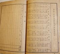 公学校家庭通信簿/国民学校家庭通信簿(4冊)　各A5判ほぼ記入済　台湾教育資料  大正15年〜昭和16年