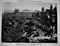 日本大紀念写真帖(維新前後〜乃木大将自刃) 秋好善太郎編輯　30×22.5㎝　東光園　大正元年