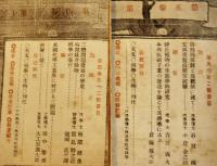 「現代之科学」17冊一括　主幹・理学博士一戸直蔵　各B5判　現代之科学社　大正4〜7年