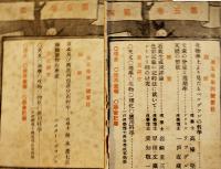 「現代之科学」17冊一括　主幹・理学博士一戸直蔵　各B5判　現代之科学社　大正4〜7年