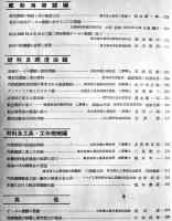 昭和十七年度版内燃機関技術大観　内燃機関編輯部編纂　山海堂出版部　昭和16年