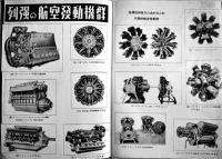 昭和十七年度版内燃機関技術大観　内燃機関編輯部編纂　山海堂出版部　昭和16年
