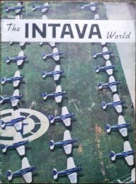 「The INTAVA World」Vol.3-2  Samson Clark & Co., Ltd  Lodon 1940年