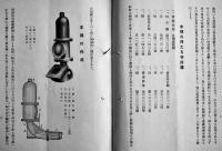 専売特許河田式自働灌漑機(自働揚水機改称)　A5判12p(1p鉛筆書込有り)　東京アイヱス商会　大正14年