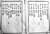 免否適齢手続細見改正徴兵令実用　高橋篤行編　初版B6判141p外装痛み大　中外堂　明治20年