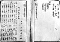 免否適齢手続細見改正徴兵令実用　高橋篤行編　初版B6判141p外装痛み大　中外堂　明治20年