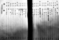 昭和5〜10年帝国在郷軍人会業務指針(綴)　帝国在郷軍人会本部編纂　(財)軍人会館出版部　昭和11年