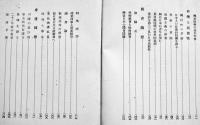 現代技術の課題　宮本武之輔著　B6判333p　岩波書店　昭和15年