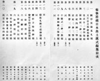 梅仙居蔵日本出土漢式鏡図集　山川七左衛門編集発行　39.5×30㎝和装袋綴コロタイプ全20図並上本(紙帙少痛)　非売　大正12年