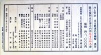東京眞畫名所図解(井上安治木版画全132葉揃)限定複刻125/500番 極美本　平凡社　昭和43年