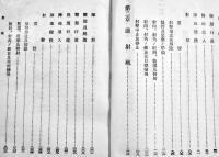歩兵砲教練ノ参考(分隊基本)第壹巻　陸軍歩兵学校編　B6判332p 写真＆折込附図多 少線引有り　丸兵書店　昭和13年
