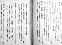 現代演劇総覧　高澤初風著　B6判266p　文星社　大正8年