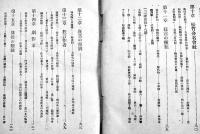 現代演劇総覧　高澤初風著　B6判266p　文星社　大正8年