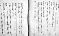 現代演劇総覧　高澤初風著　B6判266p　文星社　大正8年