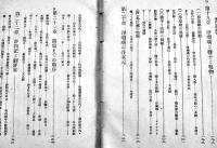現代演劇総覧　高澤初風著　B6判266p　文星社　大正8年