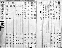 「演劇新潮」創刊号〜不揃い15冊(合本4冊) 藤澤清造掲載号8冊含む　各A5判(創刊号表紙他少痛み) 大正13〜14年