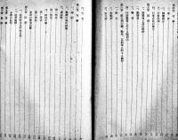 図解作戦要務の研究　兵学研究会編　A5判288p経年痛み有り　前田干城堂　昭和16年