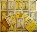 「横濱新報 もしほ草」ウエンリート著　第一篇〜十五篇(揃い)/第廿一篇〜三十篇(揃い)25冊一括　慶應4年〜明治元年