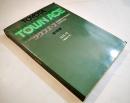 トヨタタウンエース(H-KRIOV,H-TRIOV系,C-TRIIG系)修理書　B5判540p並上本　昭和51/1976年