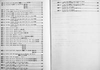 トヨタマスターエースSURF/タウンエース配線図集　B5判114p並上本　昭和57/1982年