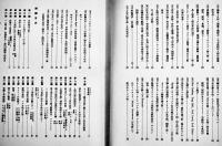 玩具叢書　世界玩具史篇/世界玩具図篇(2冊) 有坂與太郎/西澤笛畝著　各B5判初版箱美本　雄山閣　昭和9年