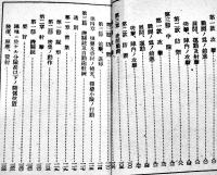 歩兵操典　袖珍判376p　川流堂小林又七　昭和19年