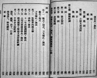 歩兵操典　袖珍判376p　川流堂小林又七　昭和19年