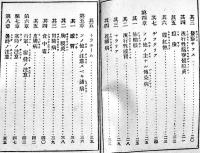 衛生法及急救法　袖珍判147p　軍隊教育図書(株)　昭和19年