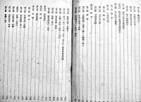 軍陣衛生要務講義録第一巻　A5判361p　陸軍省医務局内陸軍軍医団　昭和18年