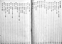 軍陣衛生要務講義録第一巻　A5判361p　陸軍省医務局内陸軍軍医団　昭和18年