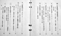 農民読本　横尾惣三郎著　B6判116p　農村研究会　昭和8年