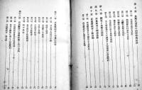 人生四十からの健康法　医学博士萩原良一郎著　B6判224p少シミ　龍文舎　昭和15年