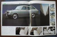 トヨペットニューコロナカタログ　29.5×24.5㎝24p 並上品　トヨタ自動車工業株式会社　1960年代