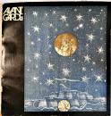 (英)「AVANT-GARDE(アヴァンギャルド)」No.9 特集エルンスト・フックス/他　28.5×27.6㎝64p背痛  N.Y. 1969年