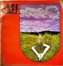 (英)「AVANT-GARDE(アヴァンギャルド)」No.10 特集フンデルト・ワッサー/他　28.5×27.6㎝64p背痛  N.Y. 1970年