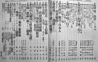 「實業之日本」第31巻13号　何事も此呼吸　B5判223p　實業之日本社　昭和3年