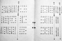 国民学校学校・学級経営の形態　鈴木源輔著　B6判初版　第一出版協会　昭和16年