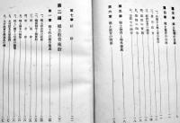 信念に基く我が郷土教育施設　斎藤荘次郎著　B6判307p背少痛み　研文社　昭和5年