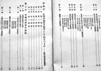 分團式動的教育の実際　兵庫県明石女子師範学校永良郡事著　A5判541p初版　非売　大正8年