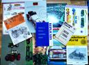 外国製各種ミニカーカタログ&雑誌11点一括　1981年〜2020年
